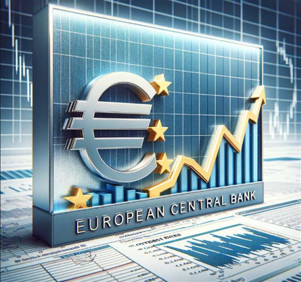 ECB leaves key rates unchanged in July policy decision, as